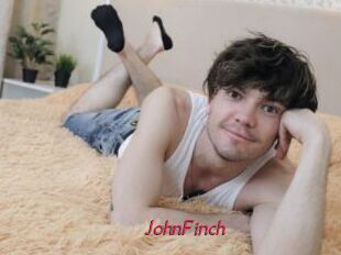 JohnFinch