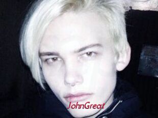 JohnGreat
