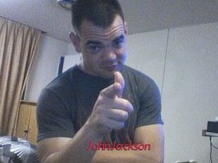 JohnJackson