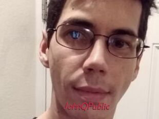 JohnQPublic