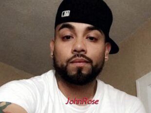John_Rose