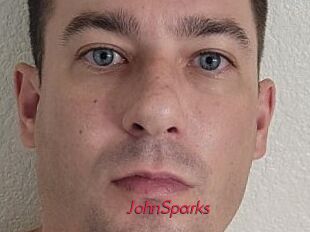 JohnSparks