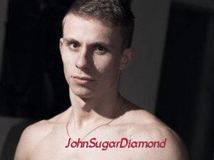 JohnSugarDiamond