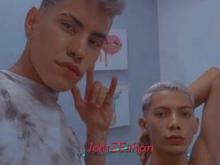 JohnZEithan