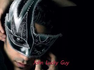 John_Lucky_Guy