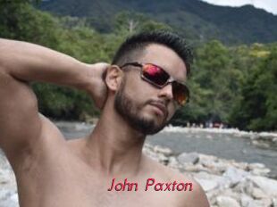 John_Paxton
