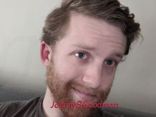 JohnnyBGoodman