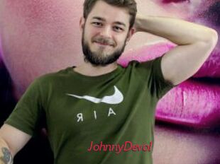 JohnnyDevol