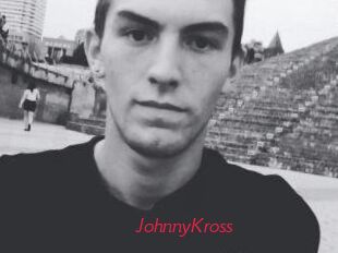 JohnnyKross