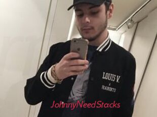 JohnnyNeedStacks