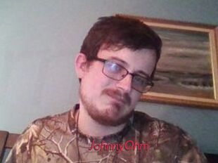 JohnnyOhm