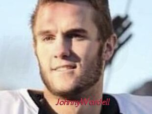 JohnnyWardell