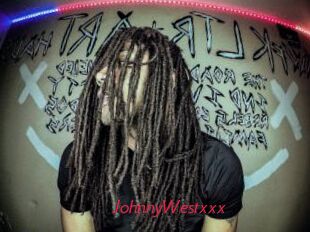 JohnnyWestxxx