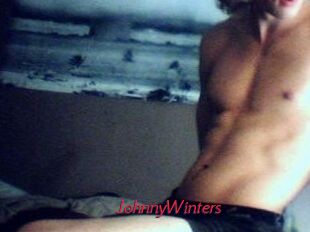 JohnnyWinters