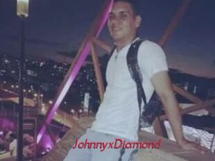 JohnnyxDiamond
