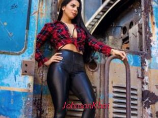 JohnsonKhai