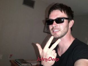 JohnyDeep
