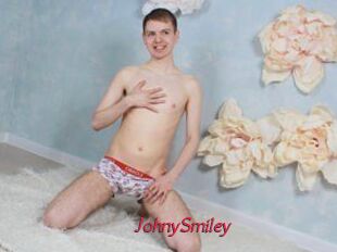JohnySmiley