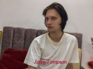 JohnyTompson
