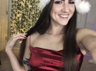 JojoDelow