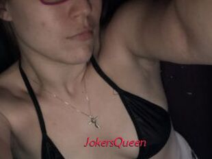 JokersQueen