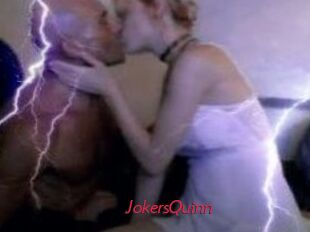 JokersQuinn