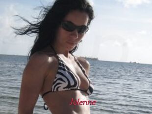 Jolenne