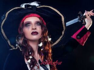 JolieLefur