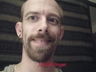 JonDrillinger