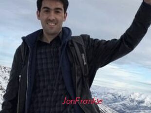 JonFrankie