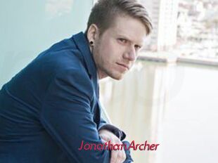 JonathanArcher