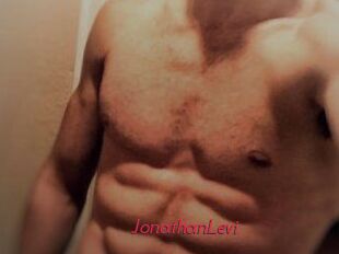 Jonathan_Levi