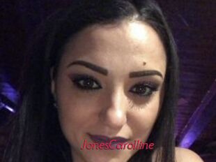 JonesCarolline