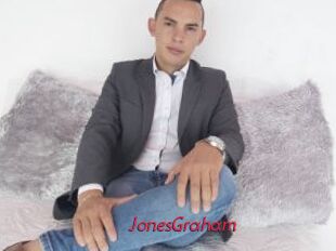 JonesGraham