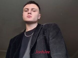 JonhJee