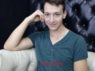 JonnyFay