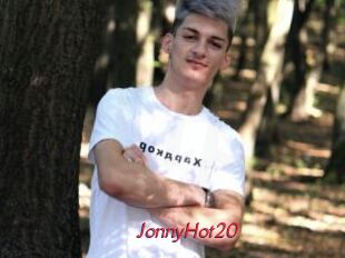 JonnyHot20