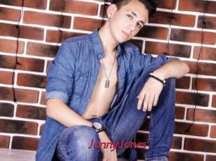 JonnyJones