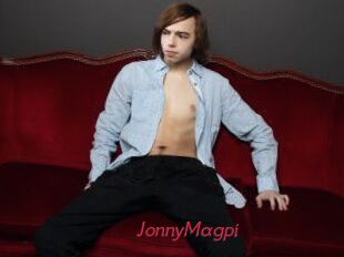 JonnyMagpi