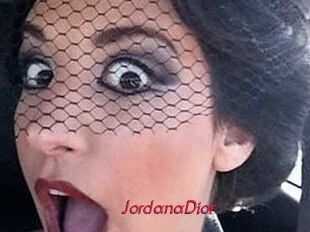 JordanaDior