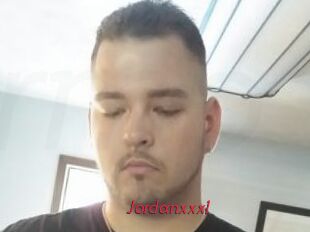 Jordanxxxl