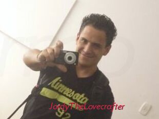 JordyTheLovecrafter