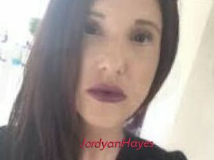 JordyanHayes