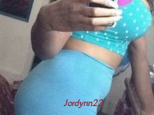 Jordynn22