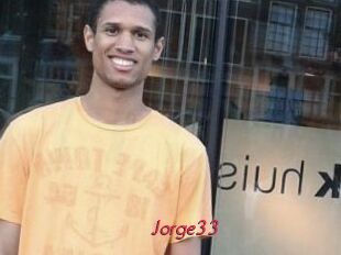 Jorge33