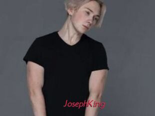 JosephKing