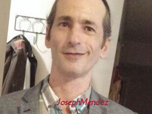 Joseph_Mendez