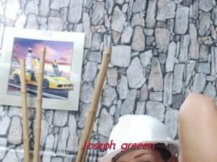 Joseph_greeen
