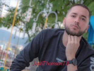 JoshThomson18