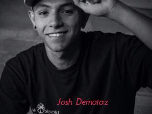 Josh_Demotaz